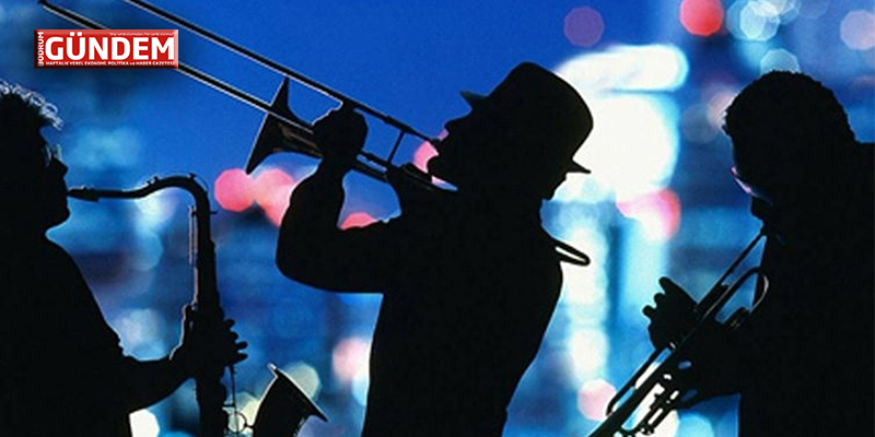 Bodrum Caz Festivali 1 Eylül’de Başlıyor