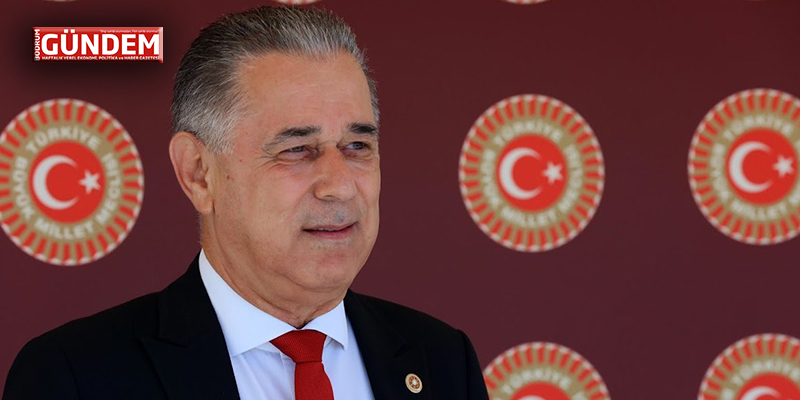 CHP’li Özcan’dan Milli Eğitim Bakanına Sorular
