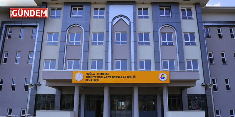 Fen Lisesini Kazanan Öğrencilerin Velileri İle Milli Eğitim Karşı Karşıya Geldi