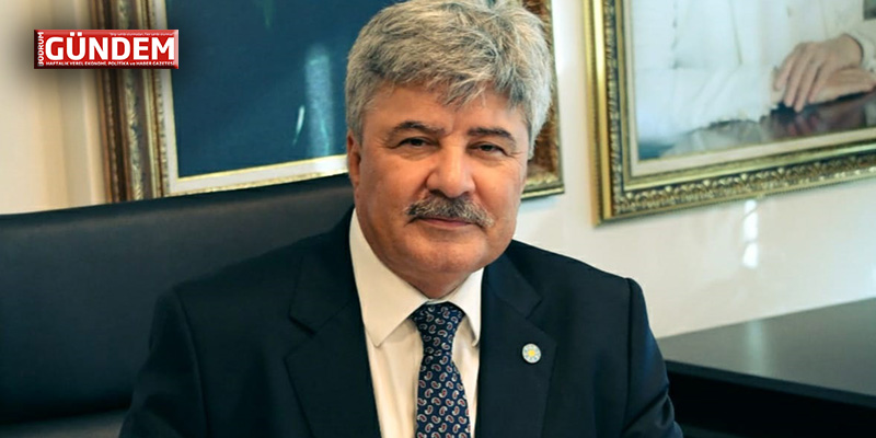 İyi Partili Belediyeler 30 Ağustos Zafer Bayramını Coşkuyla Kutlayacak