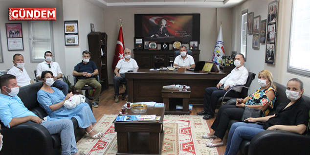 Muğla’nın ve Milas’ın Bir Mastır Planı Olmalı