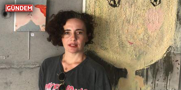 Ressam Zehra Sargın’ın yalın bir dile sahip sergisi 6 Eylül’e kadar açık