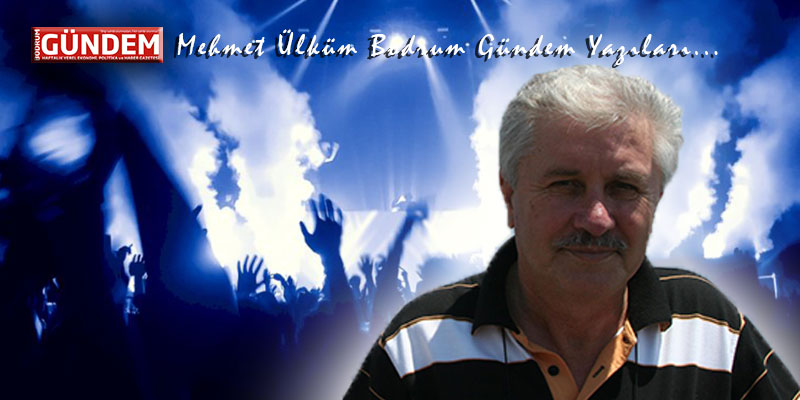 Gürültü ve içkili yerler uygulamasına eleştirel bir yaklaşım