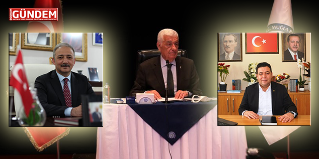 Millet İttifakı Muğla’da Sona mı Erdi