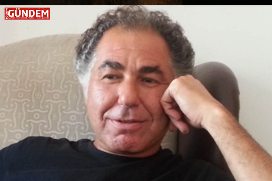 Farkında mıyım? Serdar Anlağan yazıları…