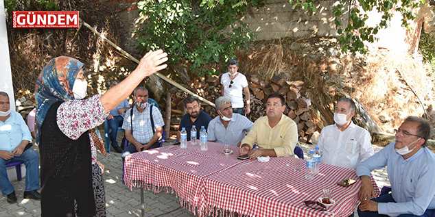 Orman Yangınları Önlenebilirdi