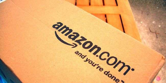 Amazon Türkiye’ye 1.2 Milyon TL’lik Ceza