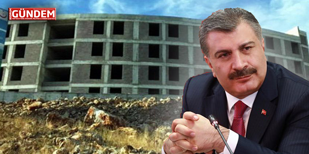 Yoğun Bakım Üniteleri Muğla’da Yüzde 60 oranında dolu