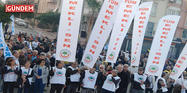 Tüm Emekli-Sen’e kapatma davası açıldı