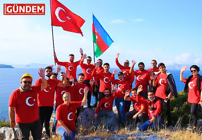 FACEBOOK, Ak Parti Bodrum İlçe Başkanlığı Hesabını Kapattı
