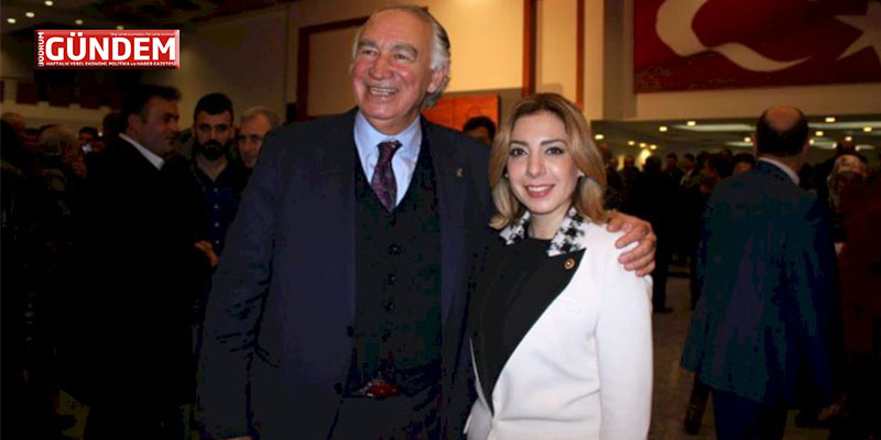 Ak Parti’den Öztunç’a Sert Tepki