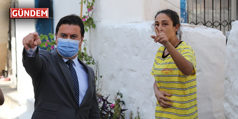 Denizimiz alarga çöplüğüne döndü