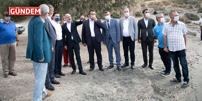 Bodrum Belediyesi, Danıştay’a Dava Açtı