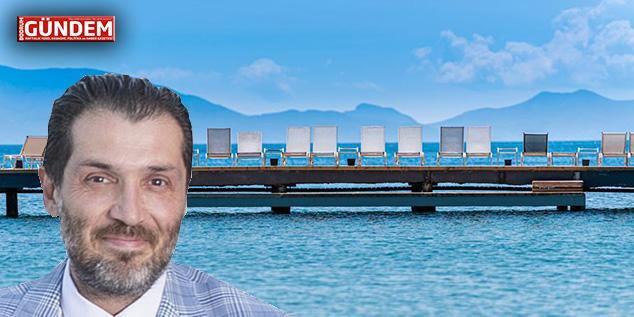 Melih Alemdar’ın Kaleminden “Bir Turizm Gerçeği “