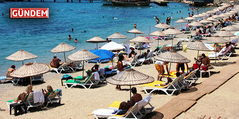 Turizme Kredi Destek Paketi Geliyor