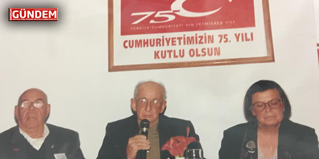 97.Yılda Cumhuriyet Özlemi – Hatice Yücel yazıları…