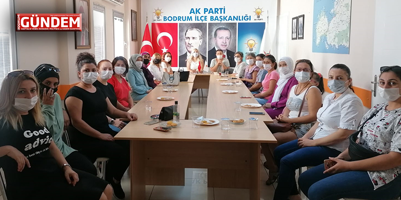 Ortak Noktamız Kadınlarımız