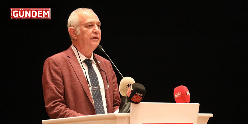 İktidar Tedbirleri Arttırmalı, Vatandaşın Sağlığı İle Daha Fazla Oynamamalıdır