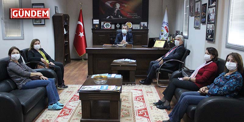 Beçin Kalesindeki Evler Turizme Kazandırılacak