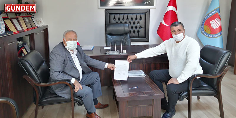 Şoför esnafı zor durumda