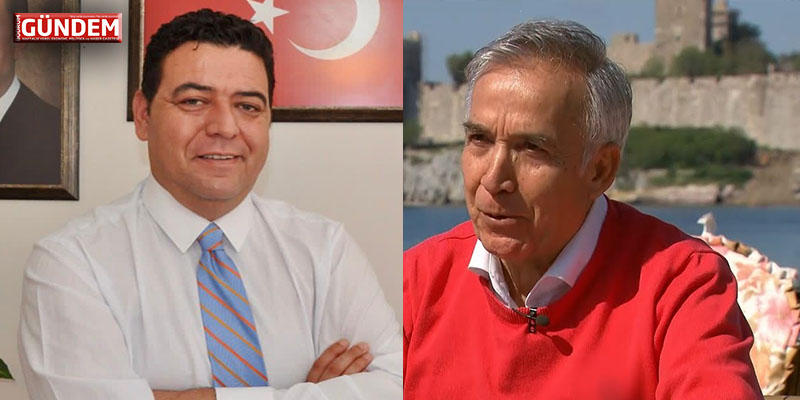 Gündoğan’a Bir Başkasının Değil Yavuz Donat’ın Heykelini Dikin