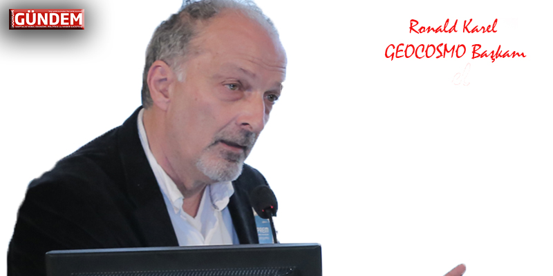 Yeni Deprem Mekanizmasına Doğru – Ronald Karel Bodrum Gündem Yazıları