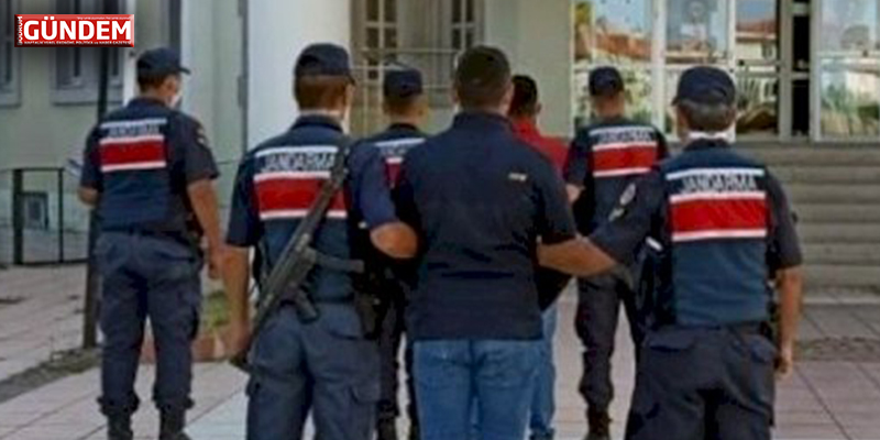 Jandarma Ekipleri Hırsızlık Olaylarına Karşı Çalışmalarını Yoğunlaştırdı…