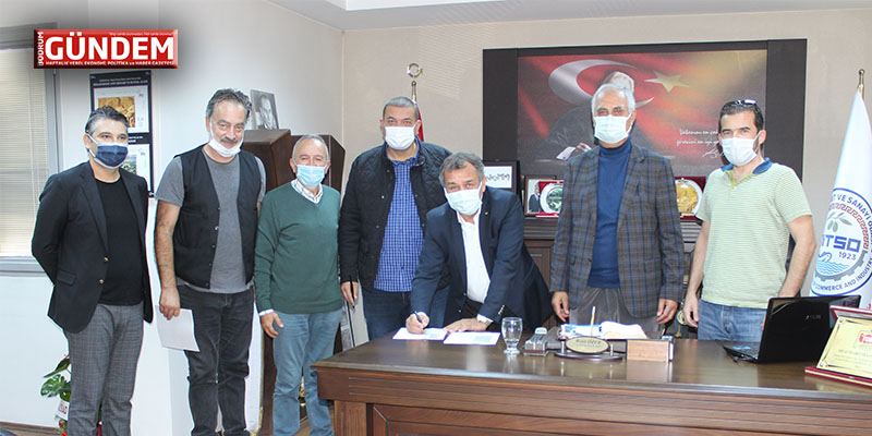 Yeni Nesil Zeyinyağı, Yeni Nesil Kooperatif