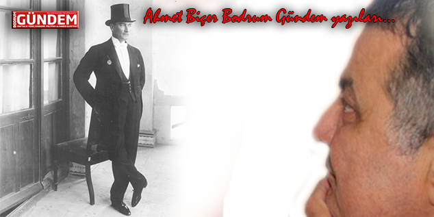 HÜZÜN – Ahmet Biçer Bodrum Gündem yazıları…