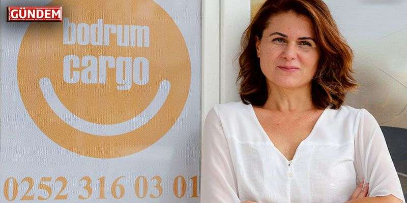 Bodrum’dan dünyaya açılan kapınız; “BODRUM CARGO”
