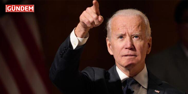 Amerika’nın en yaşlı ve en yüksek oyu alan başkanı Joe Biden