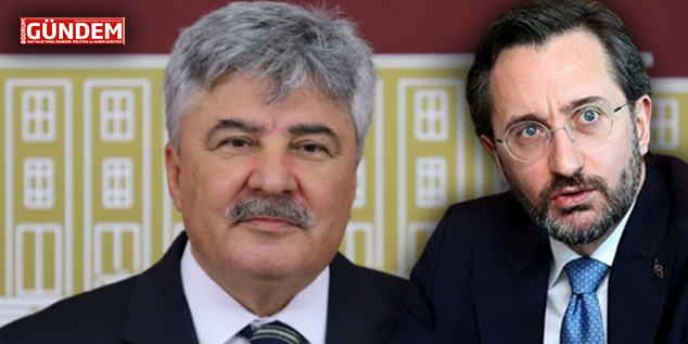 İddialar doğruysa bu bir SKANDAL !