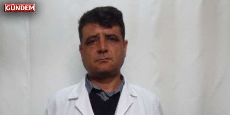 Op.Dr. Murat Bozlar ve ekibine “TEŞEKKÜR”