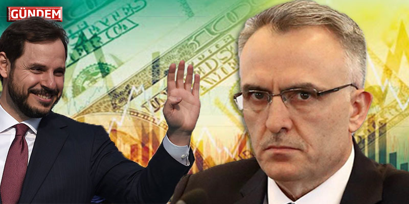 Dolarda düşüş devam edecek mi? TCMB Başkanı Ağbal’dan açıklama geldi…