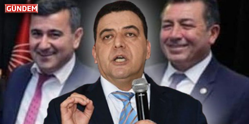 AK Parti ve CHP arasındaki tartışma alevleniyor