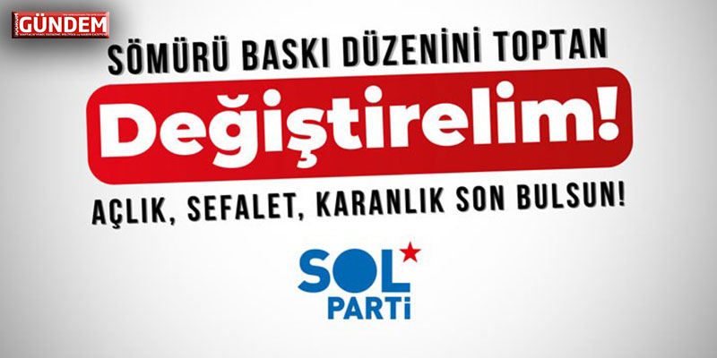 Ülkeyi Yönetemeyenleri Değiştirelim