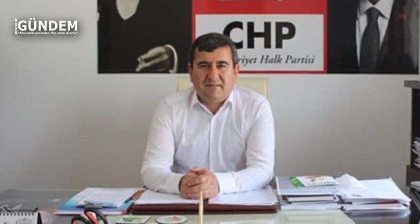 Karahan’dan 10 Ocak mesajı..