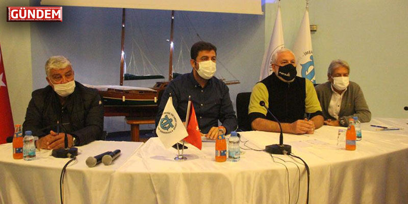 Deniz Patlıcanı Avı Bir An Önce Yasaklanmalı