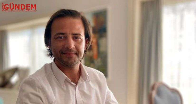 Dibeklihan Kültür ve Sanat Köyü – Uluç Tezer’in Yeni Yıl Mesajı
