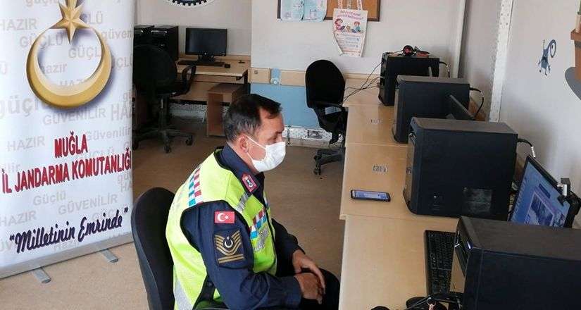 Eba Sisteminden Trafik Eğitimi