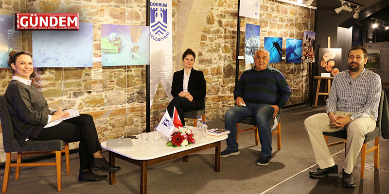 Hayat Sohbetleri’nde “Pandemi ve Sağlık Sektörü” Konuşuldu