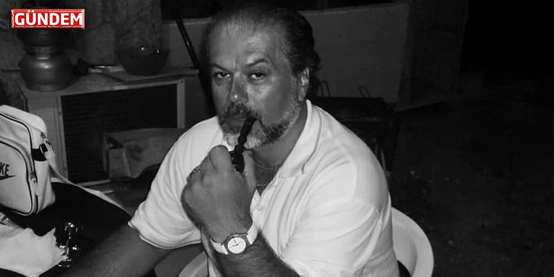Veteriner Müzisyen Alpagut Öztaş Vefat Etti…
