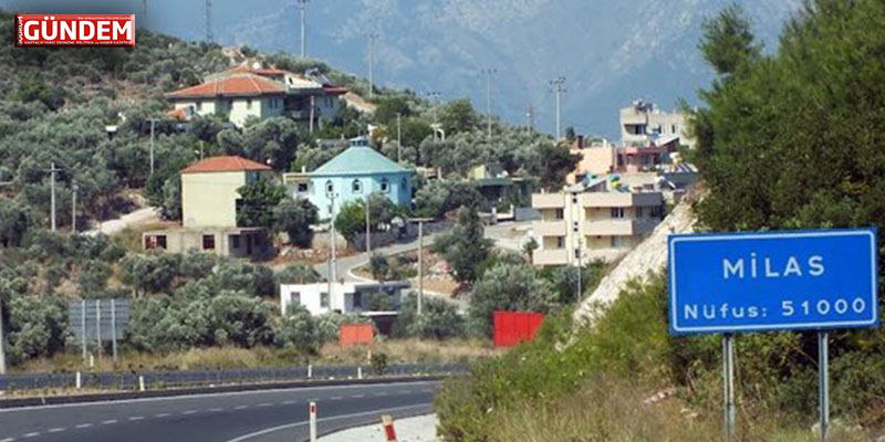 Sadece Milas Hazırlıklı Olacak