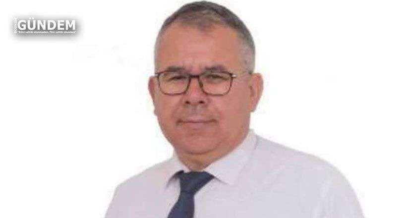 Pınarlıbelen Muhtarı Abdullah Başol salgın hastalığı yendi