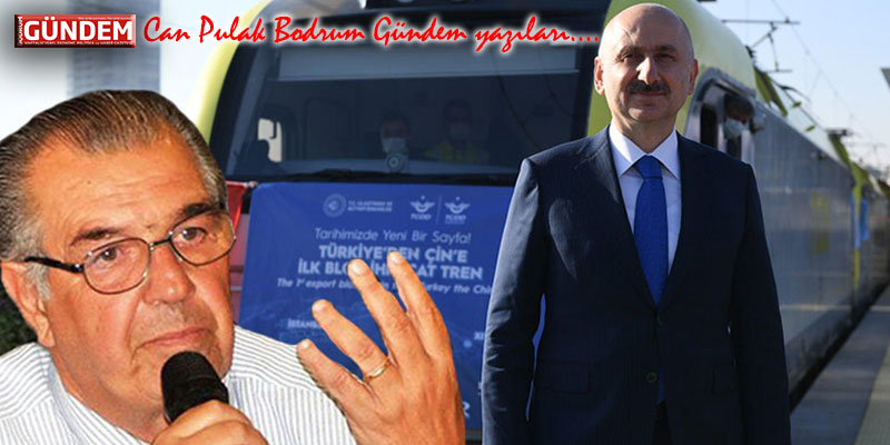 ŞAKA GİBİ YÖNETİM – Can Pulak Bodrum Gündem yazıları…