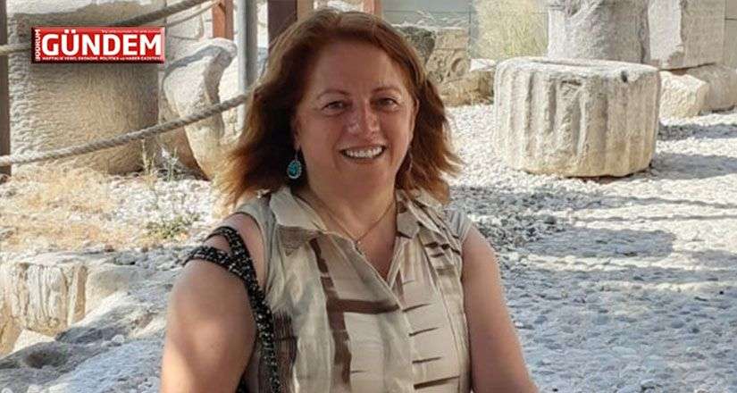 Turgutreis Tours Hatice Türkel’in Yeni Yıl Mesajı