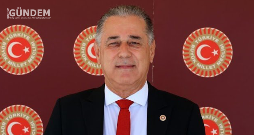 Suat Özcan Hastaneye kaldırıldı