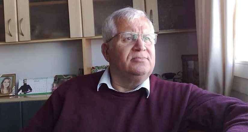 Vedat Kurutaş vefat etti
