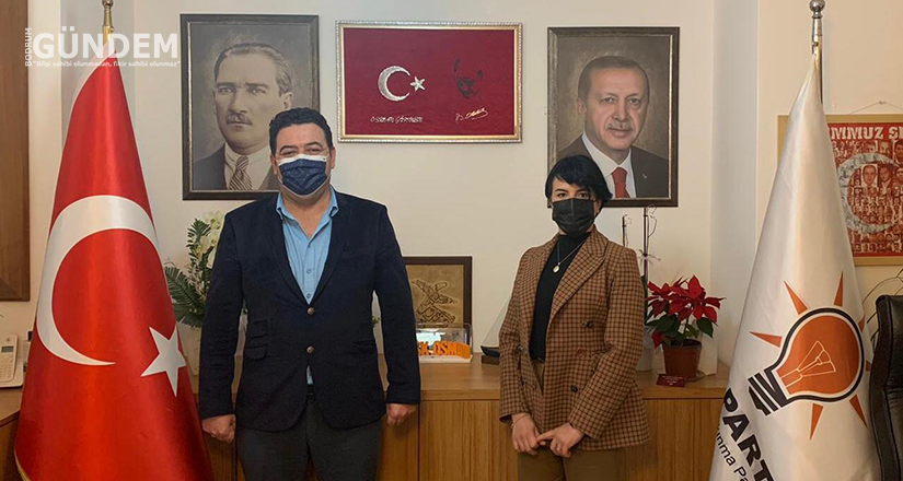 Size ne battı!