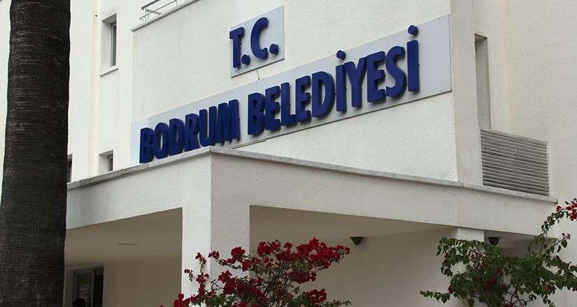 Bodrum Belediyesi Çevre Yönetim Birimi Kuruldu